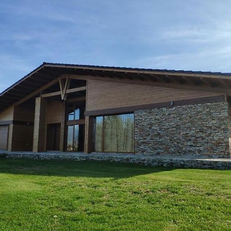 Villa Naya, Pirin Golf & Spa بانسكو المظهر الخارجي الصورة