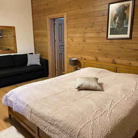 Villa Naya, Pirin Golf & Spa بانسكو المظهر الخارجي الصورة