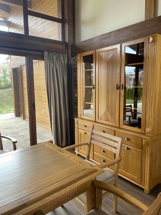 Villa Naya, Pirin Golf & Spa بانسكو المظهر الخارجي الصورة