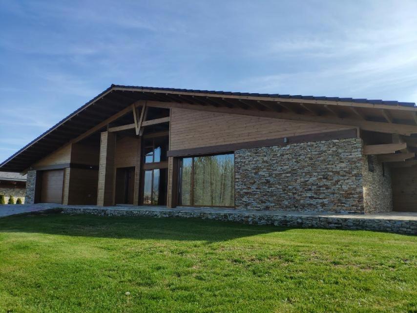 Villa Naya, Pirin Golf & Spa بانسكو المظهر الخارجي الصورة