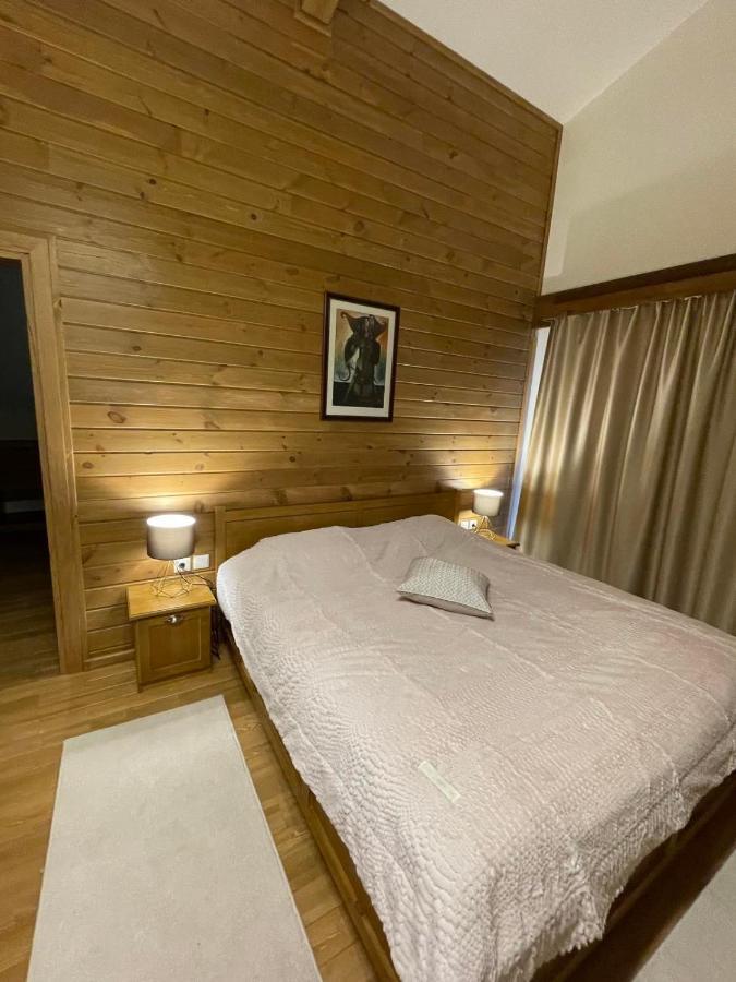Villa Naya, Pirin Golf & Spa بانسكو المظهر الخارجي الصورة