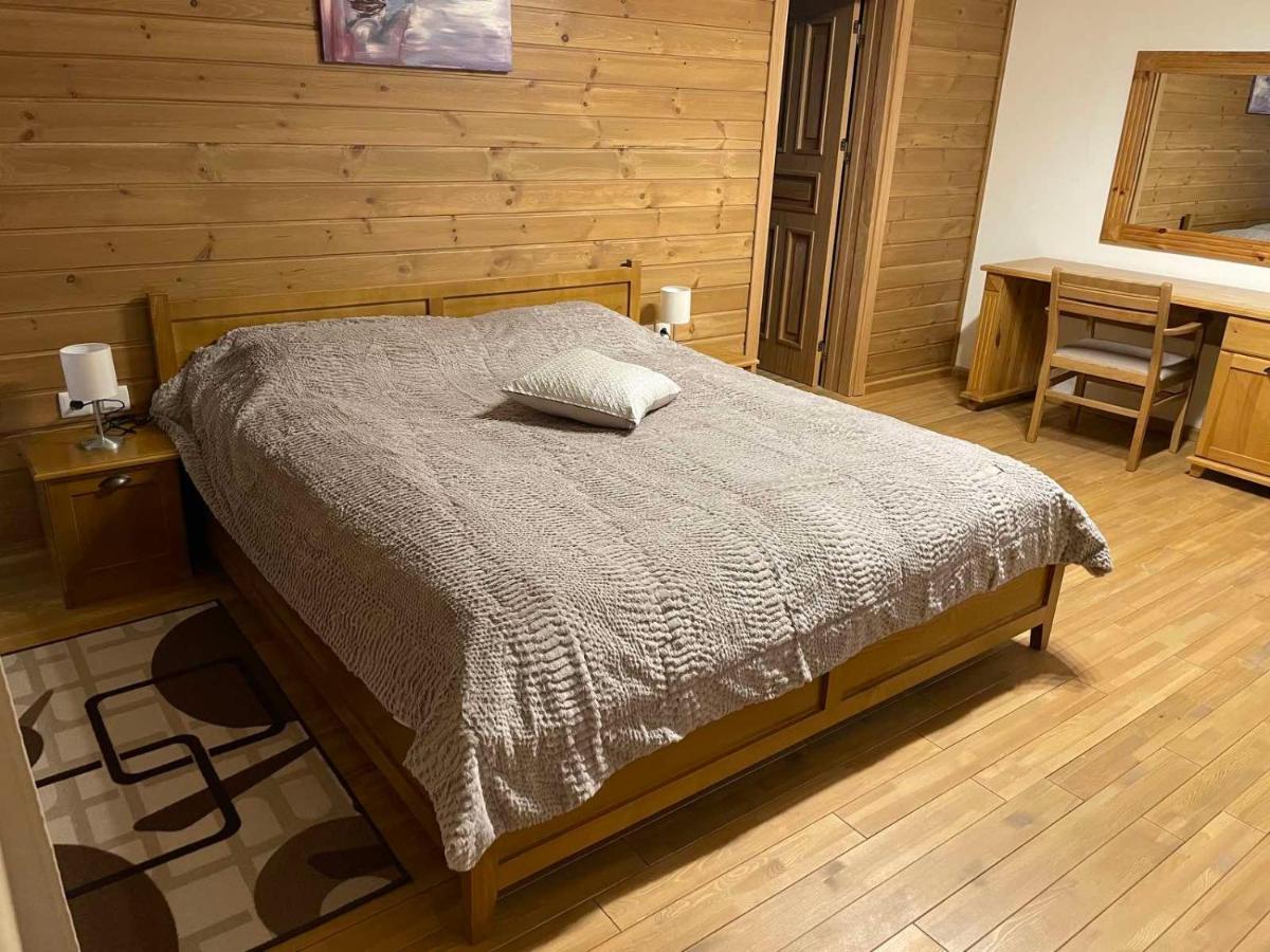 Villa Naya, Pirin Golf & Spa بانسكو المظهر الخارجي الصورة