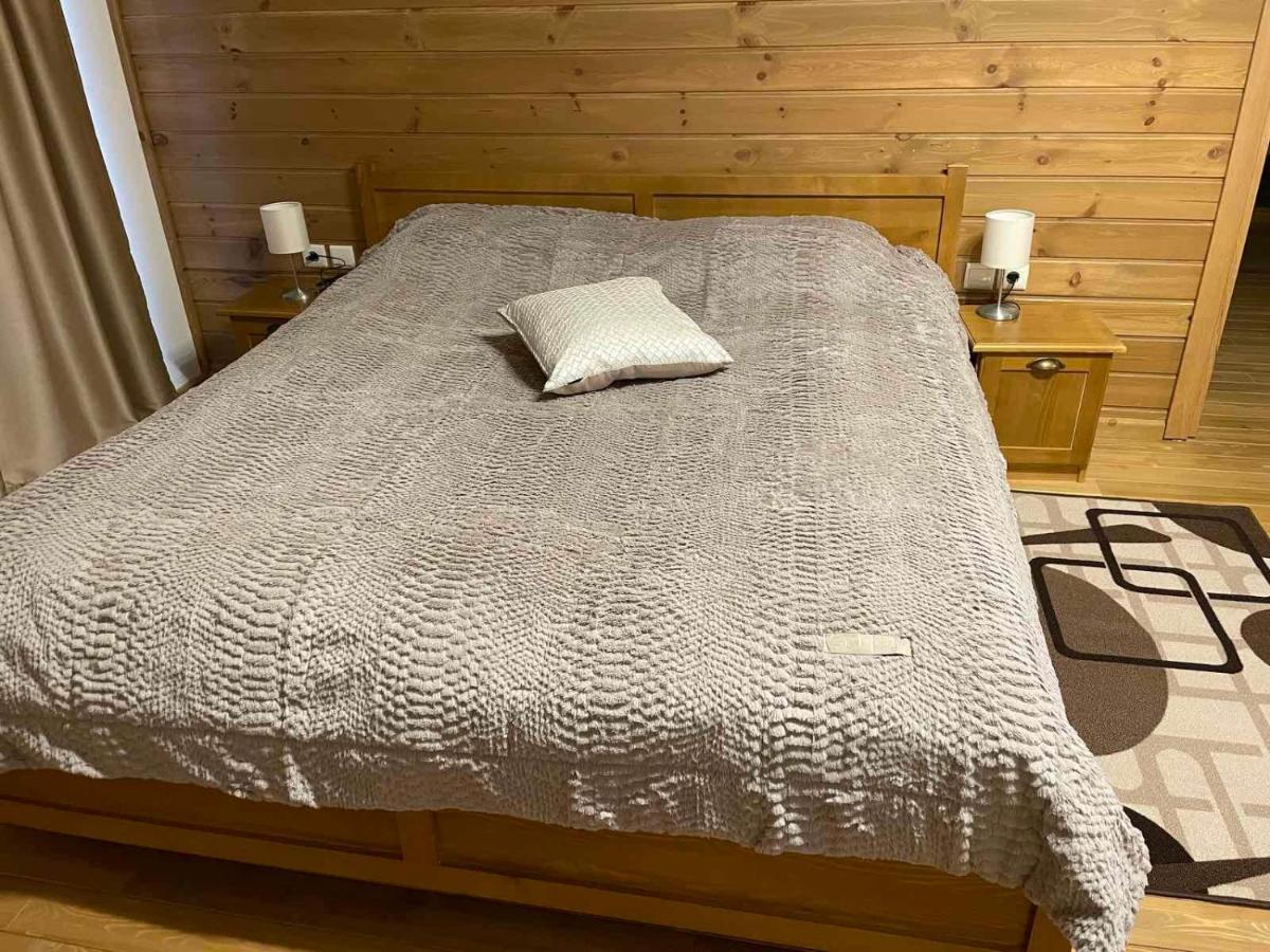 Villa Naya, Pirin Golf & Spa بانسكو المظهر الخارجي الصورة