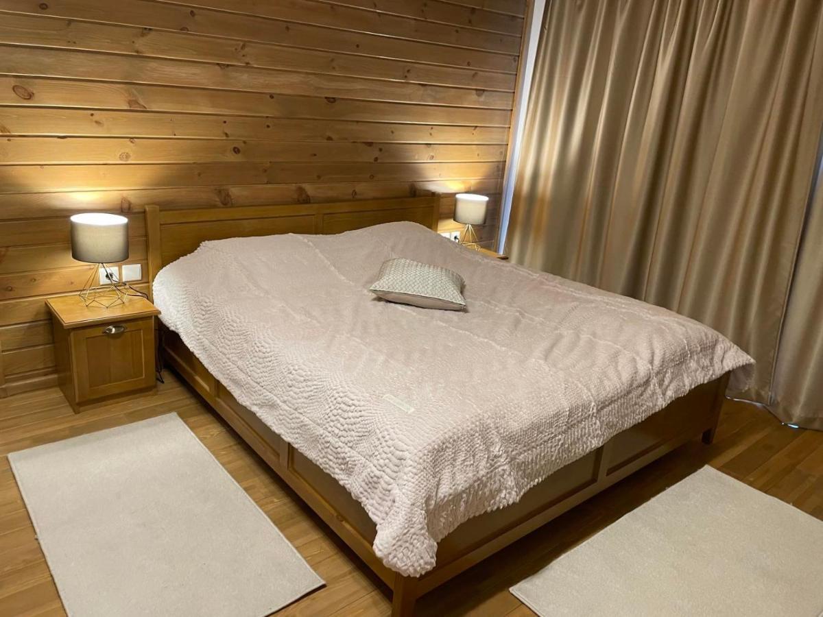 Villa Naya, Pirin Golf & Spa بانسكو المظهر الخارجي الصورة