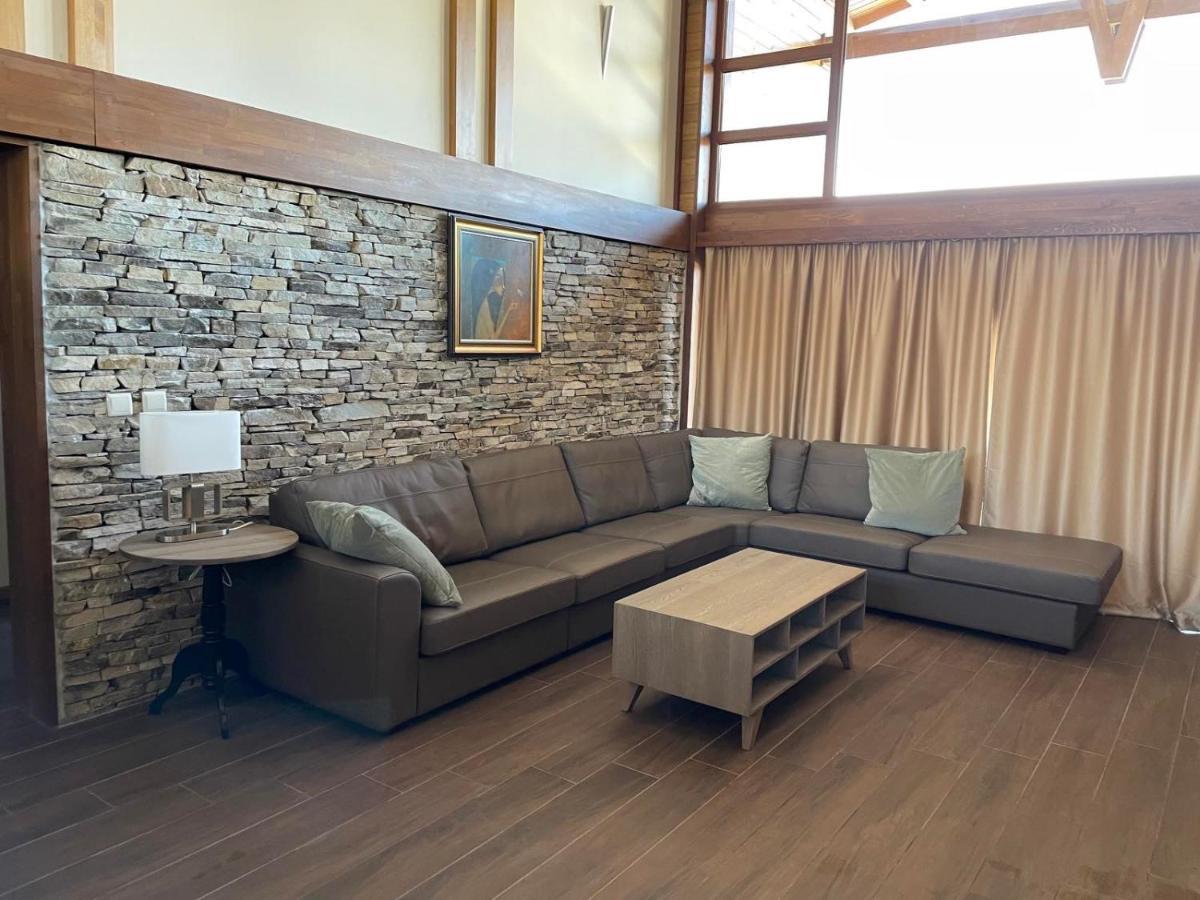 Villa Naya, Pirin Golf & Spa بانسكو المظهر الخارجي الصورة