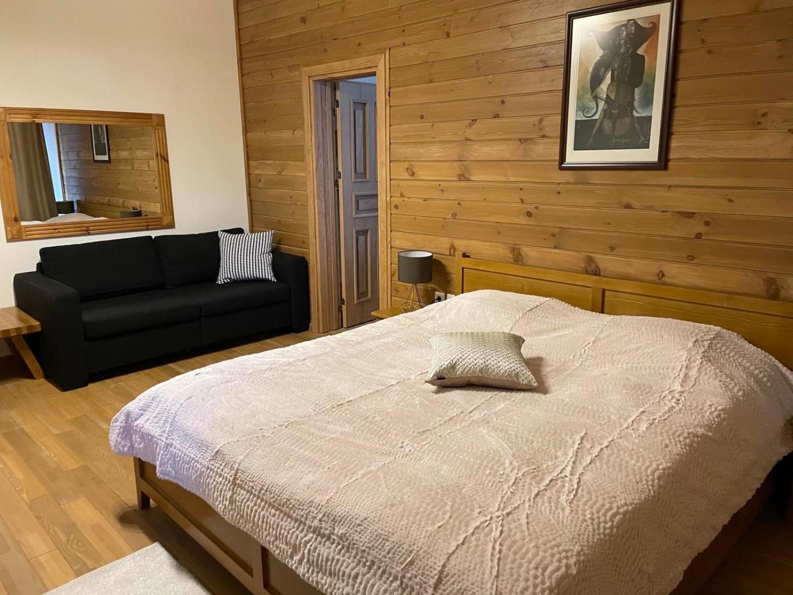 Villa Naya, Pirin Golf & Spa بانسكو المظهر الخارجي الصورة