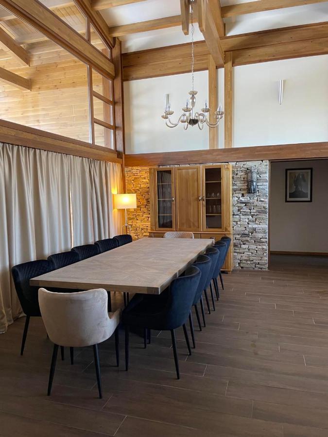 Villa Naya, Pirin Golf & Spa بانسكو المظهر الخارجي الصورة