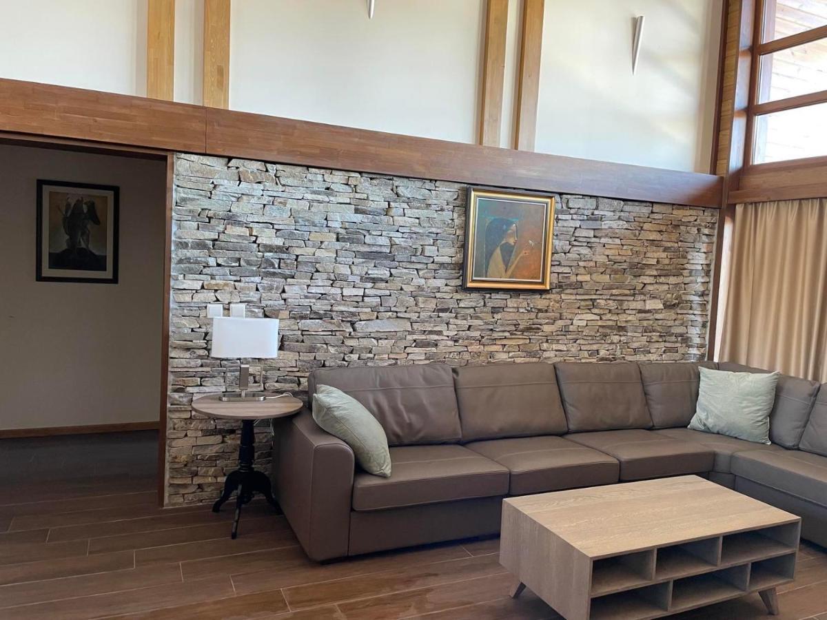 Villa Naya, Pirin Golf & Spa بانسكو المظهر الخارجي الصورة