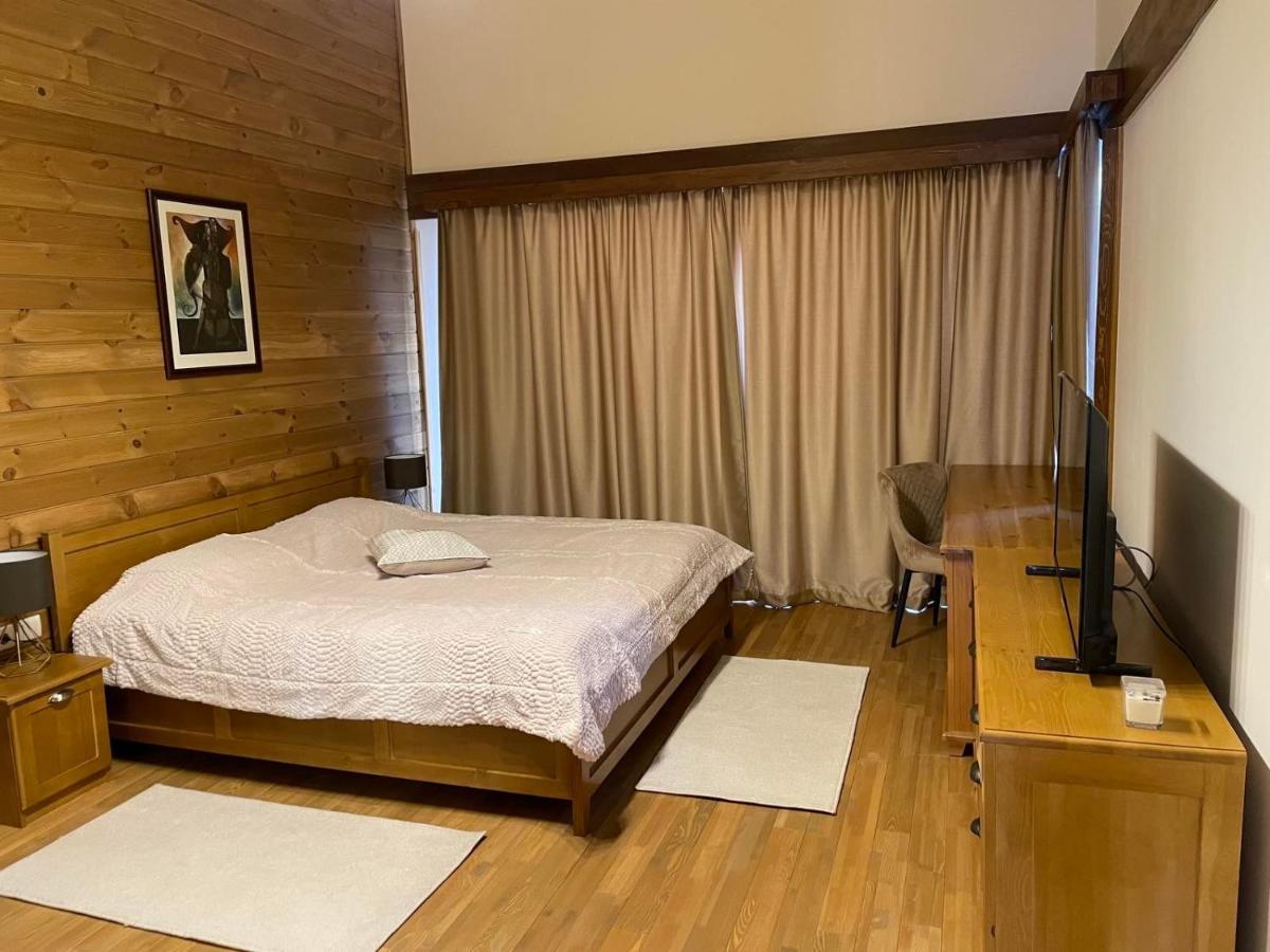 Villa Naya, Pirin Golf & Spa بانسكو المظهر الخارجي الصورة